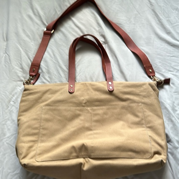 Erin Condren Handbags - Weekender Bag